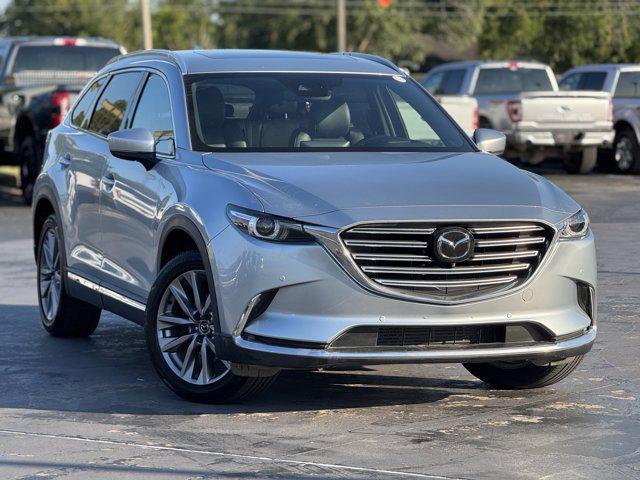 used 2023 Mazda CX-9 car, priced at $22,900
