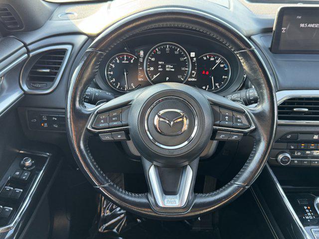 used 2023 Mazda CX-9 car, priced at $22,900