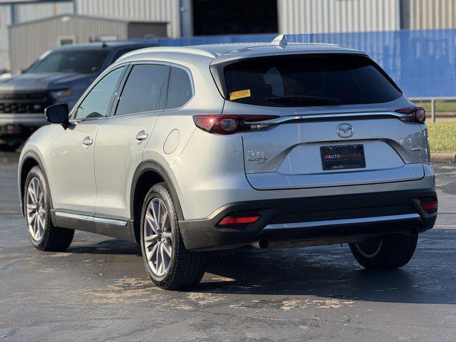 used 2023 Mazda CX-9 car, priced at $22,900
