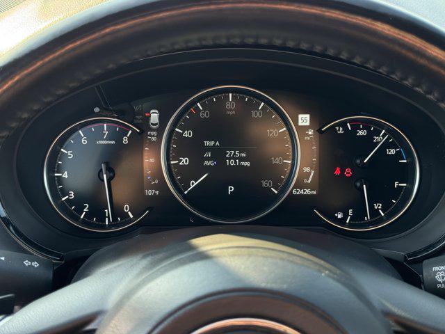 used 2023 Mazda CX-9 car, priced at $22,900