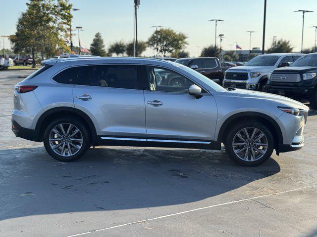 used 2023 Mazda CX-9 car, priced at $22,900