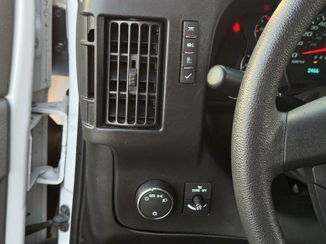 used 2023 GMC Savana 2500 car, priced at $23,500