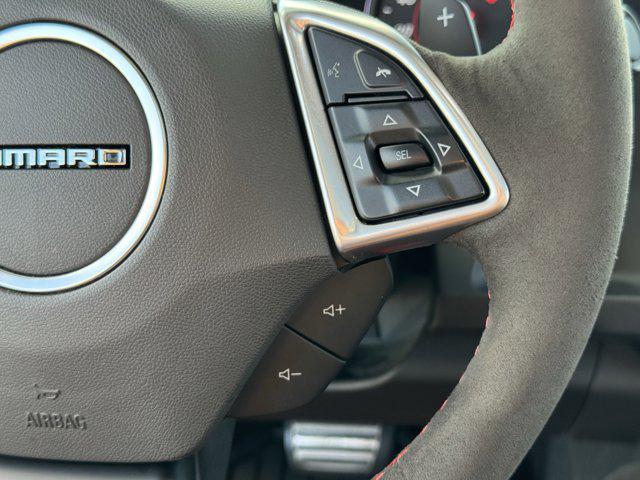 used 2019 Chevrolet Camaro car, priced at $58,500