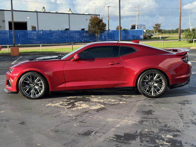 used 2019 Chevrolet Camaro car, priced at $58,500