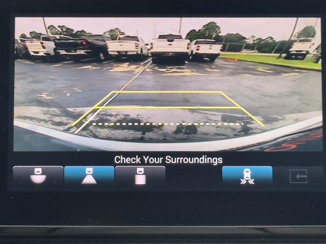 used 2018 Honda Accord car, priced at $19,500