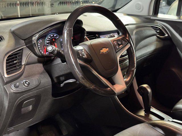 used 2019 Chevrolet Trax car, priced at $11,900