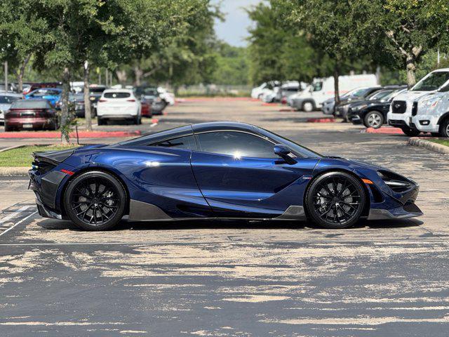 used 2019 McLaren 720S car, priced at $220,000