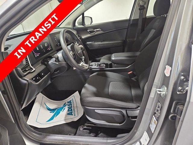 used 2023 Kia Sportage car, priced at $20,505
