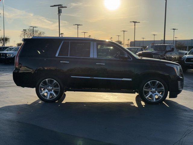 used 2016 Cadillac Escalade car, priced at $19,900