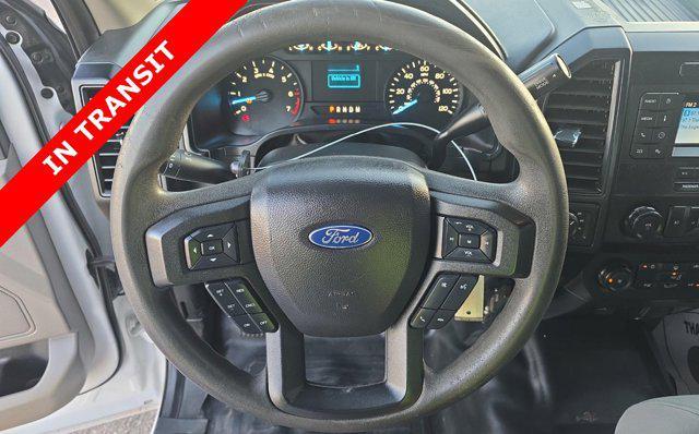 used 2019 Ford F-150 car, priced at $17,005