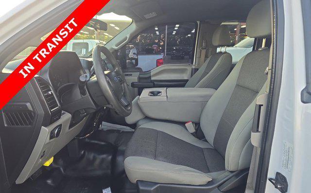 used 2019 Ford F-150 car, priced at $17,005