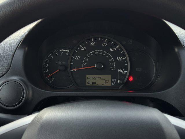 used 2023 Mitsubishi Mirage car, priced at $10,500