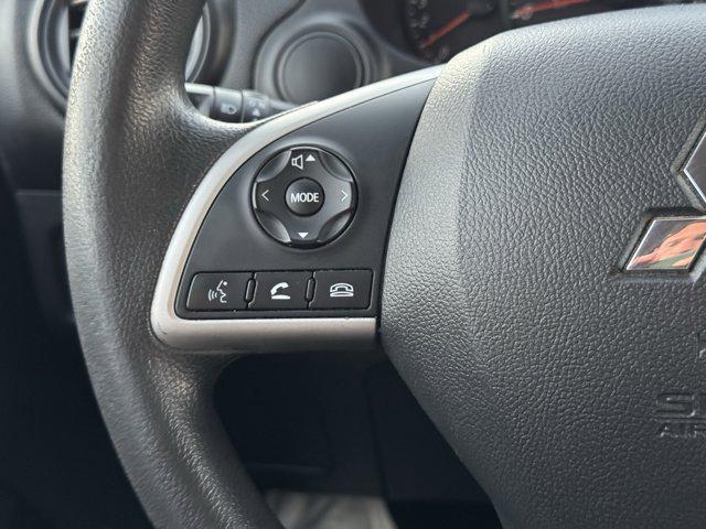 used 2023 Mitsubishi Mirage car, priced at $10,500