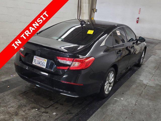 used 2019 Honda Accord car, priced at $16,905