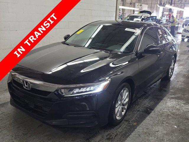 used 2019 Honda Accord car, priced at $16,905