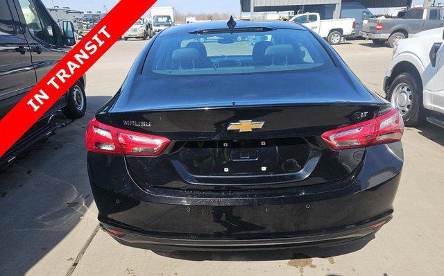 used 2021 Chevrolet Malibu car, priced at $14,800