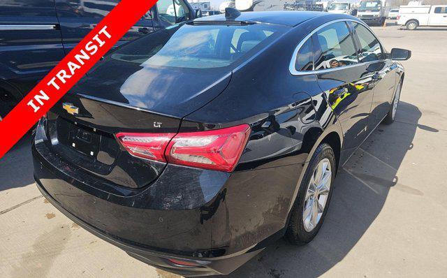 used 2021 Chevrolet Malibu car, priced at $14,800