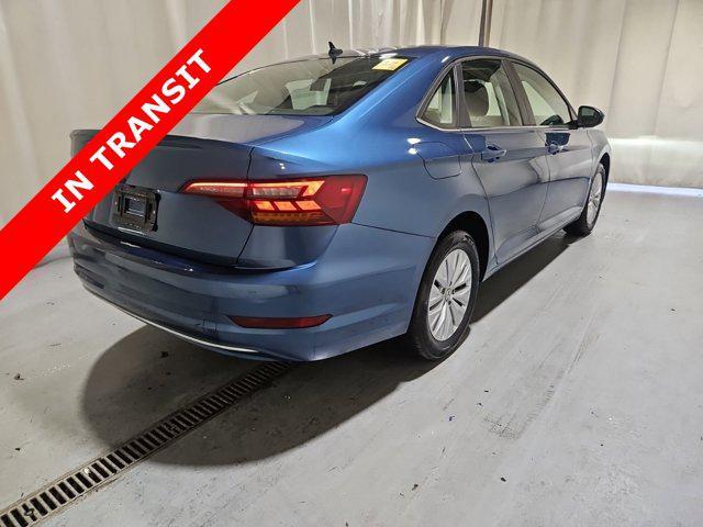 used 2019 Volkswagen Jetta car, priced at $12,505