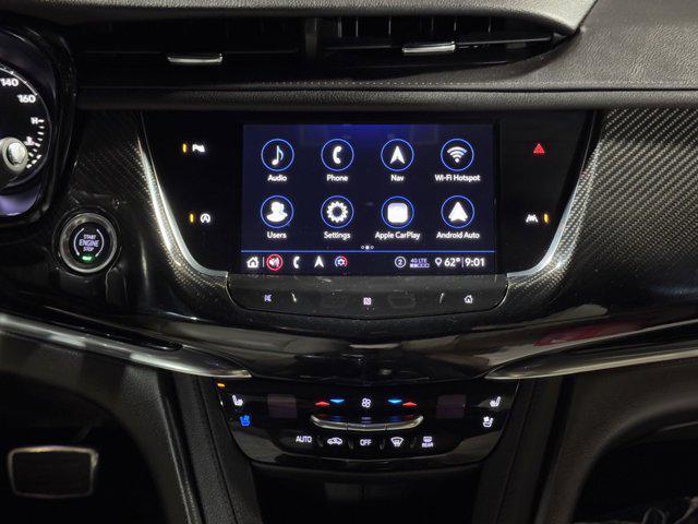 used 2020 Cadillac XT6 car, priced at $29,500