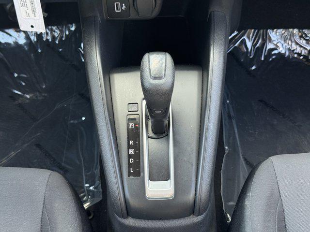 used 2022 Nissan Versa car, priced at $10,500