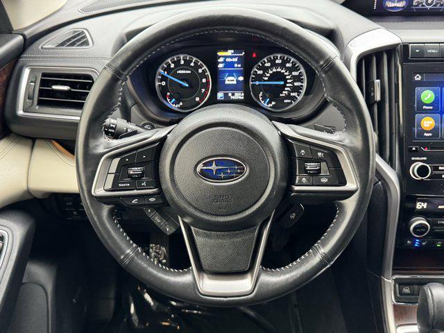 used 2022 Subaru Ascent car, priced at $27,000