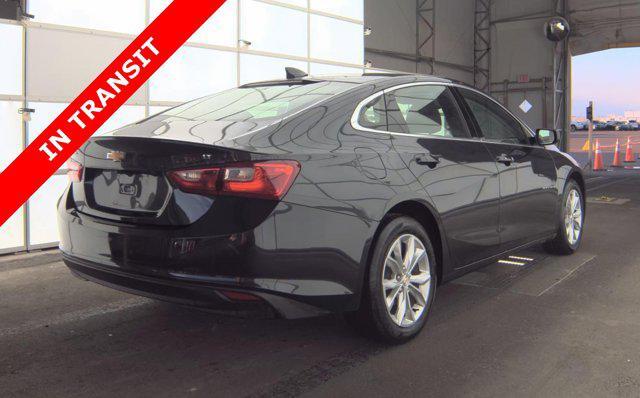 used 2023 Chevrolet Malibu car, priced at $16,005