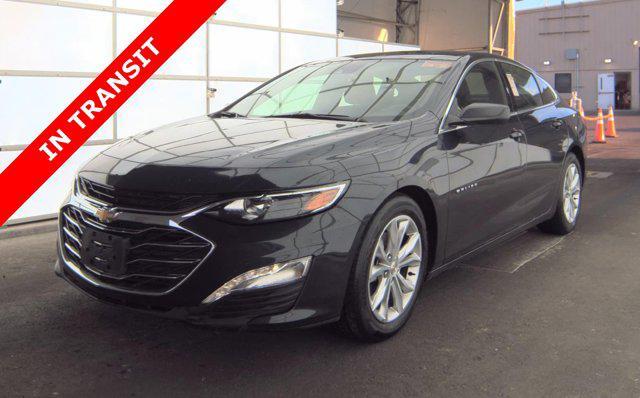 used 2023 Chevrolet Malibu car, priced at $16,005