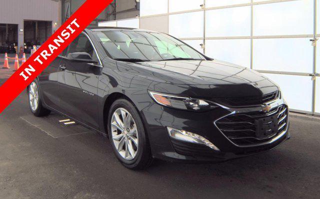 used 2023 Chevrolet Malibu car, priced at $16,005