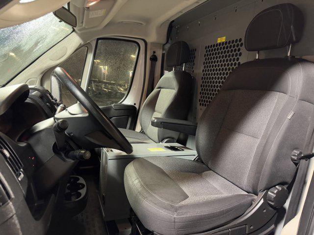 used 2018 Ram ProMaster 1500 car, priced at $16,000