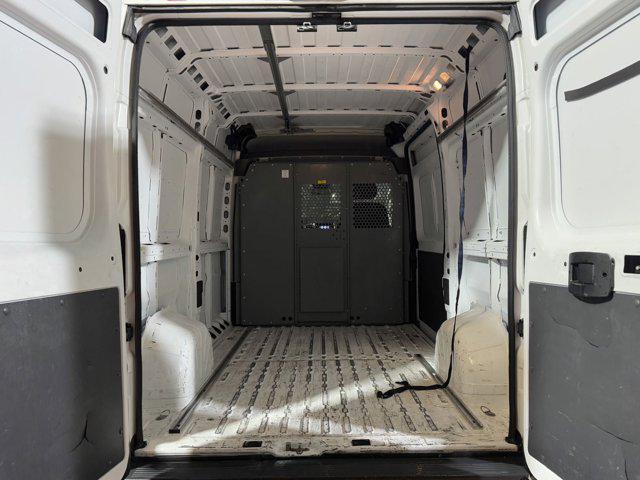 used 2018 Ram ProMaster 1500 car, priced at $16,000