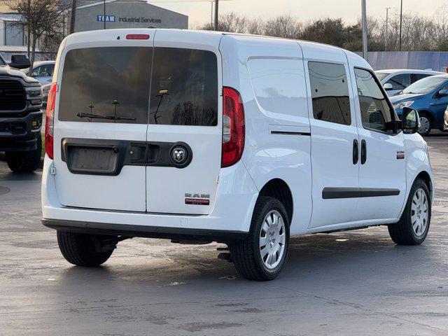 used 2016 Ram ProMaster City car, priced at $10,900