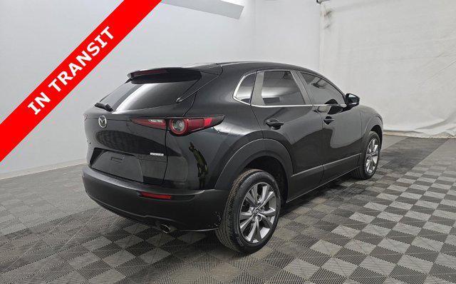 used 2021 Mazda CX-30 car, priced at $16,505