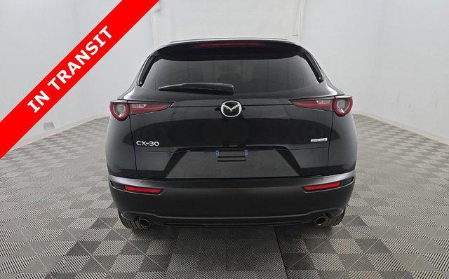 used 2021 Mazda CX-30 car, priced at $16,505