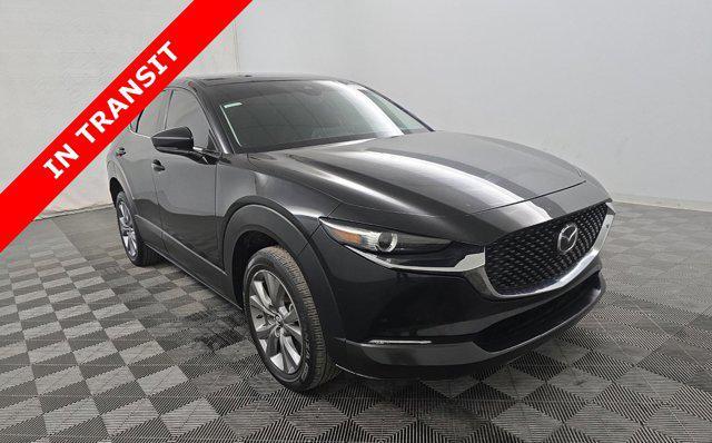 used 2021 Mazda CX-30 car, priced at $16,505