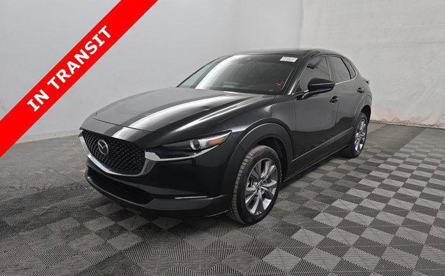 used 2021 Mazda CX-30 car, priced at $16,505