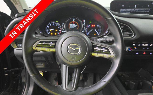 used 2021 Mazda CX-30 car, priced at $16,505