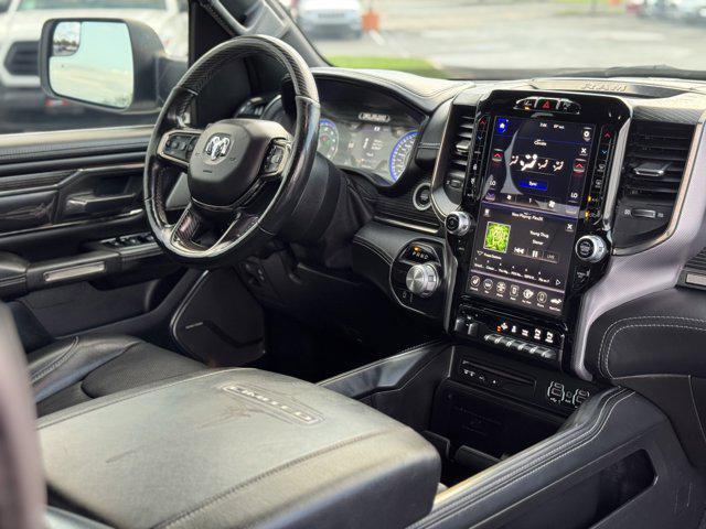 used 2019 Ram 1500 car, priced at $30,900