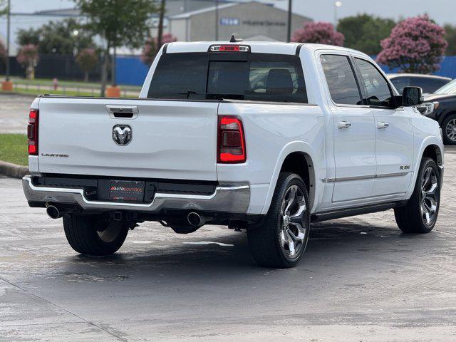used 2019 Ram 1500 car, priced at $30,900