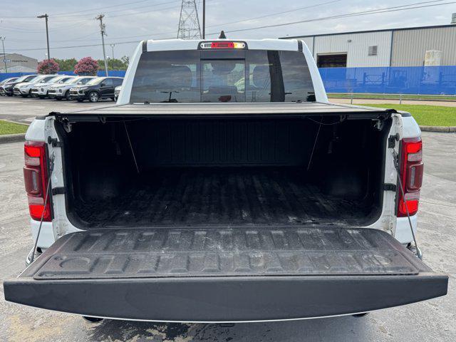 used 2019 Ram 1500 car, priced at $30,900