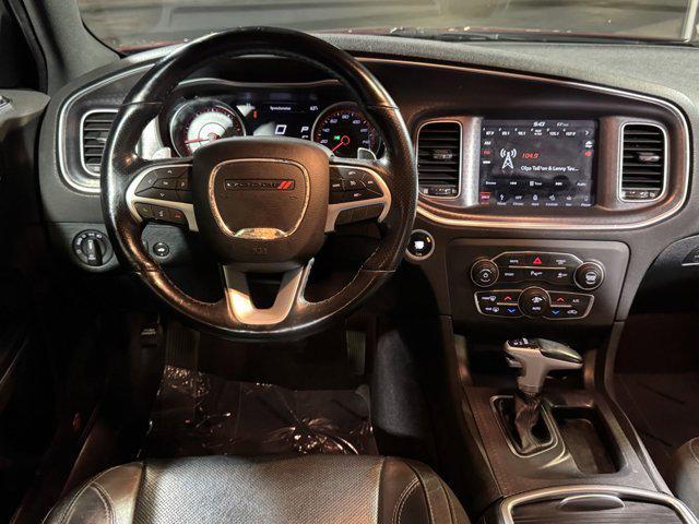 used 2018 Dodge Charger car, priced at $17,900