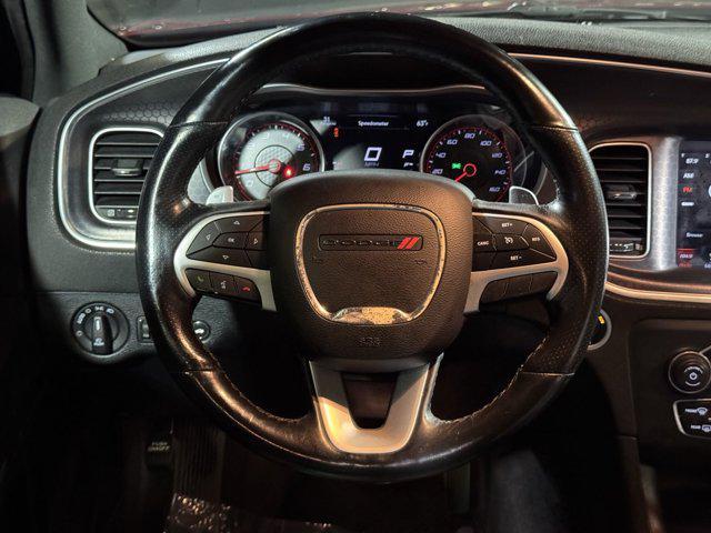 used 2018 Dodge Charger car, priced at $17,900