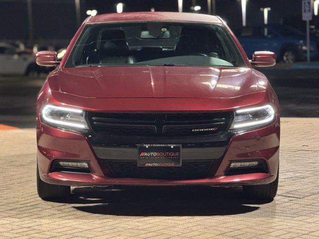 used 2018 Dodge Charger car, priced at $17,900