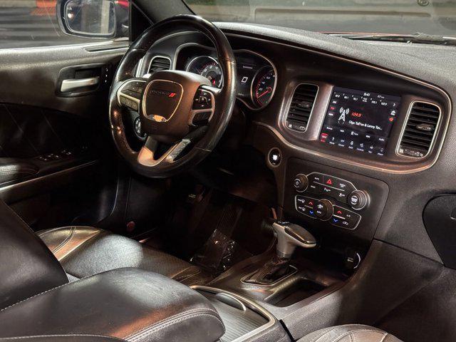 used 2018 Dodge Charger car, priced at $17,900