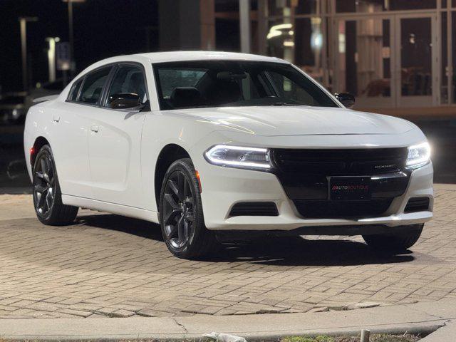 used 2019 Dodge Charger car, priced at $14,000