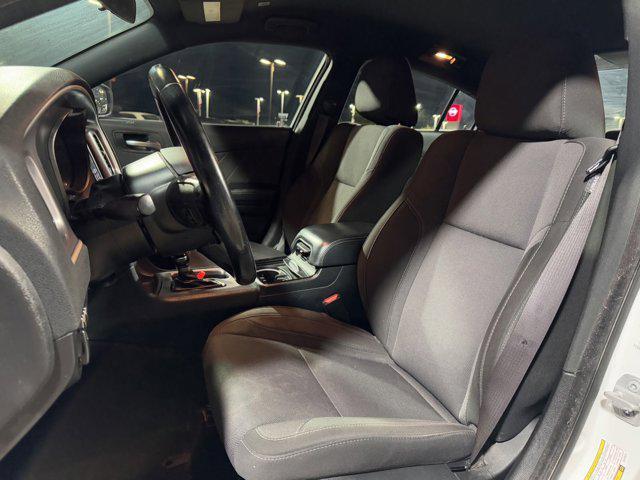 used 2019 Dodge Charger car, priced at $14,000