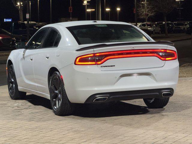 used 2019 Dodge Charger car, priced at $14,000