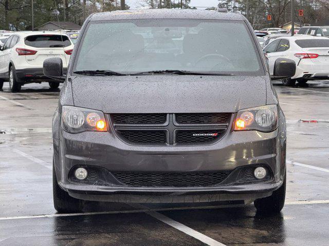 used 2017 Dodge Grand Caravan car, priced at $10,000