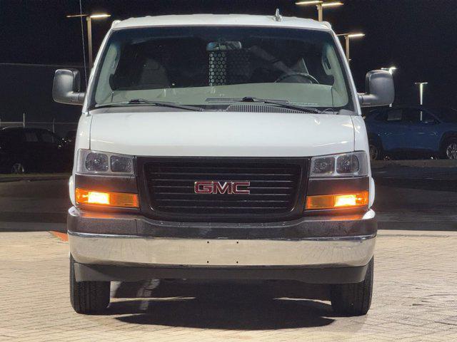 used 2022 GMC Savana 2500 car, priced at $26,500