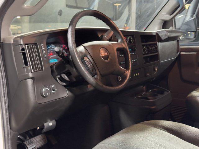 used 2022 GMC Savana 2500 car, priced at $26,500