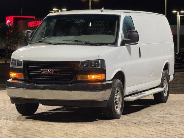 used 2022 GMC Savana 2500 car, priced at $26,500